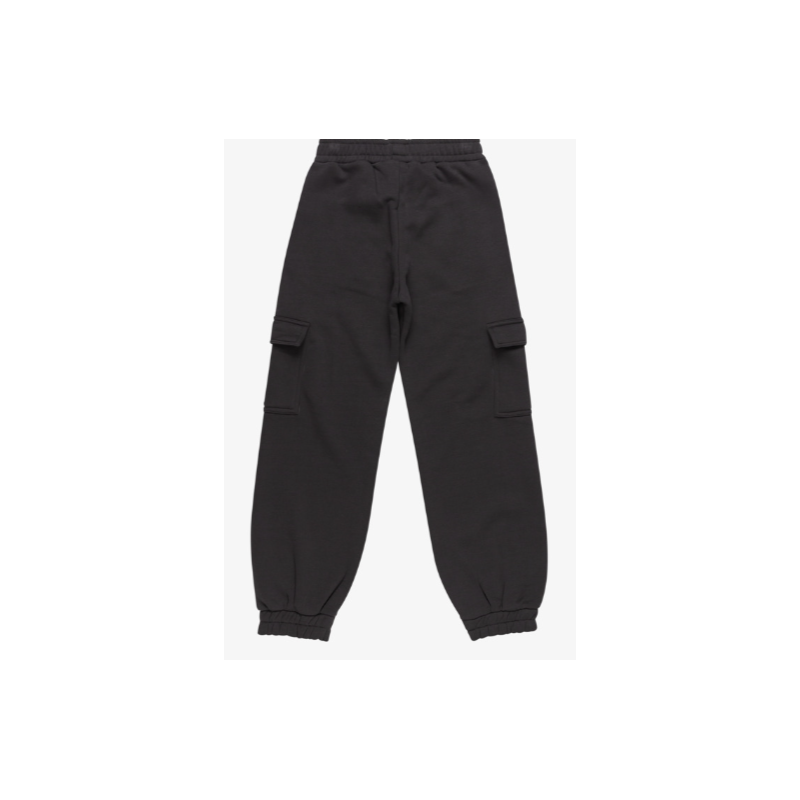 PANTALON CHANDAL NIÑA ROXY NEGRO