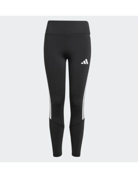 MALLA RALLAS BLANCAS ADIDAS COLOR NEGRO