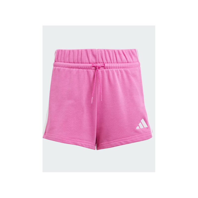 SHORT CORTITO NIÑA ADIDAS COLOR FUCSIA