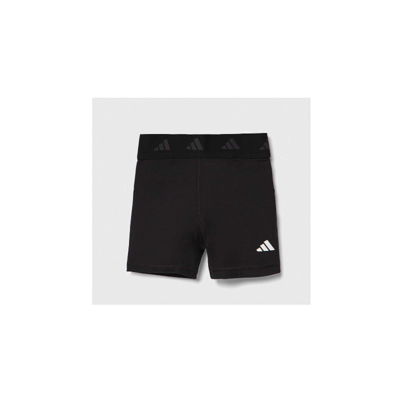 MALLAS SHORT NIÑA ADIDAS COLOR NEGRO