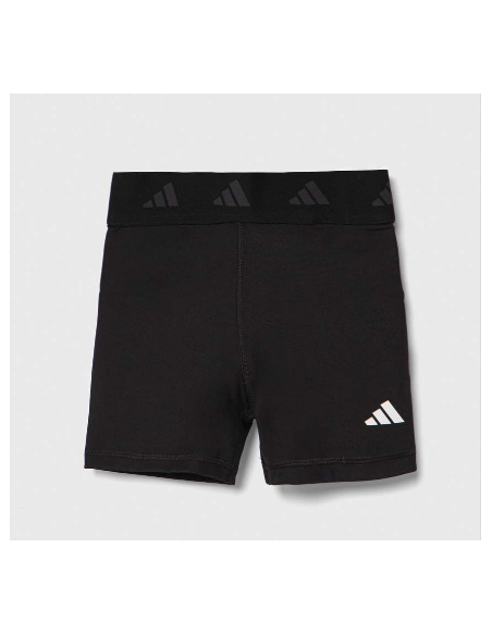 MALLAS SHORT NIÑA ADIDAS COLOR NEGRO