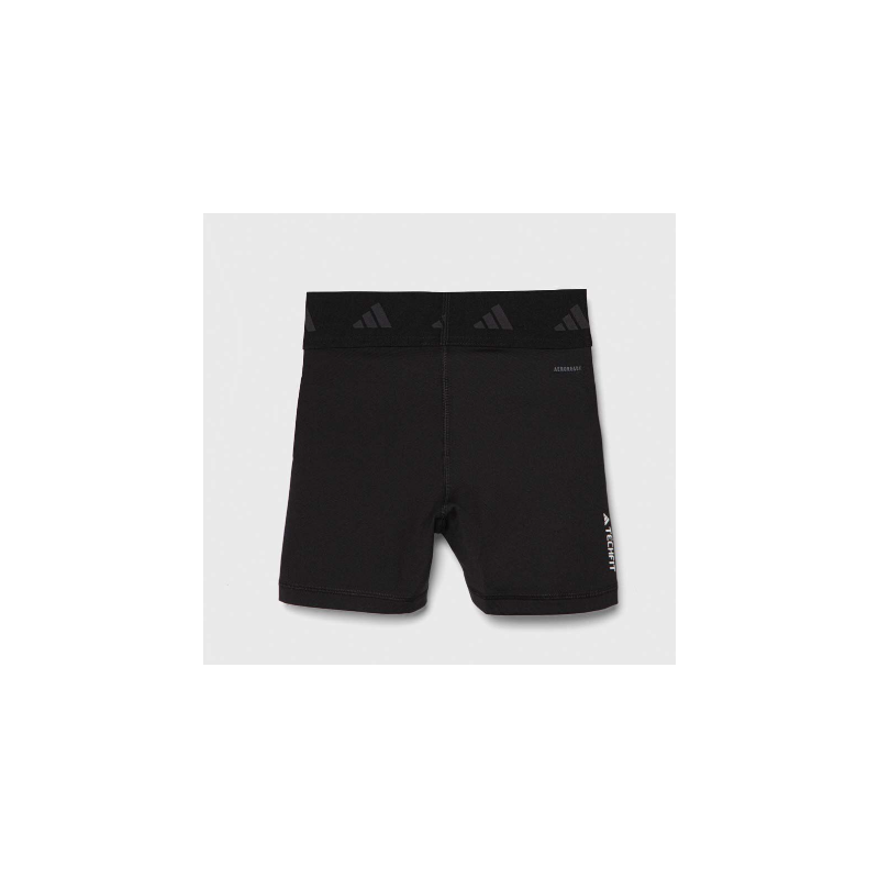 MALLAS SHORT NIÑA ADIDAS COLOR NEGRO