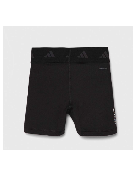MALLAS SHORT NIÑA ADIDAS COLOR NEGRO