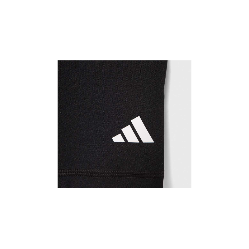 MALLAS SHORT NIÑA ADIDAS COLOR NEGRO