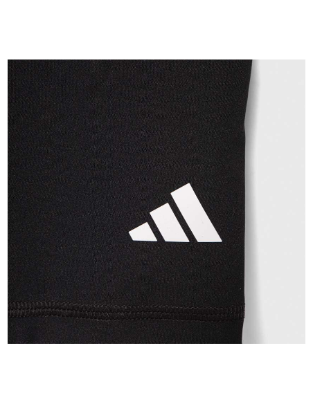 MALLAS SHORT NIÑA ADIDAS COLOR NEGRO