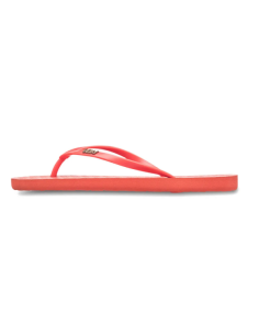 CHANCLA DEDO ROXY COLOR ROJO 2
