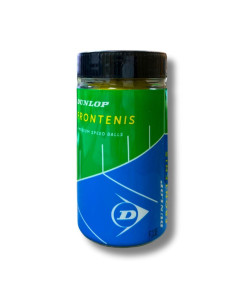 PELOTAS FRONTENIS DUNLOP ALLO