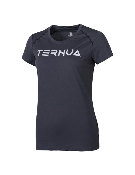 CAMISETA M.C TRANSPIRABLE TERNUA PROVET