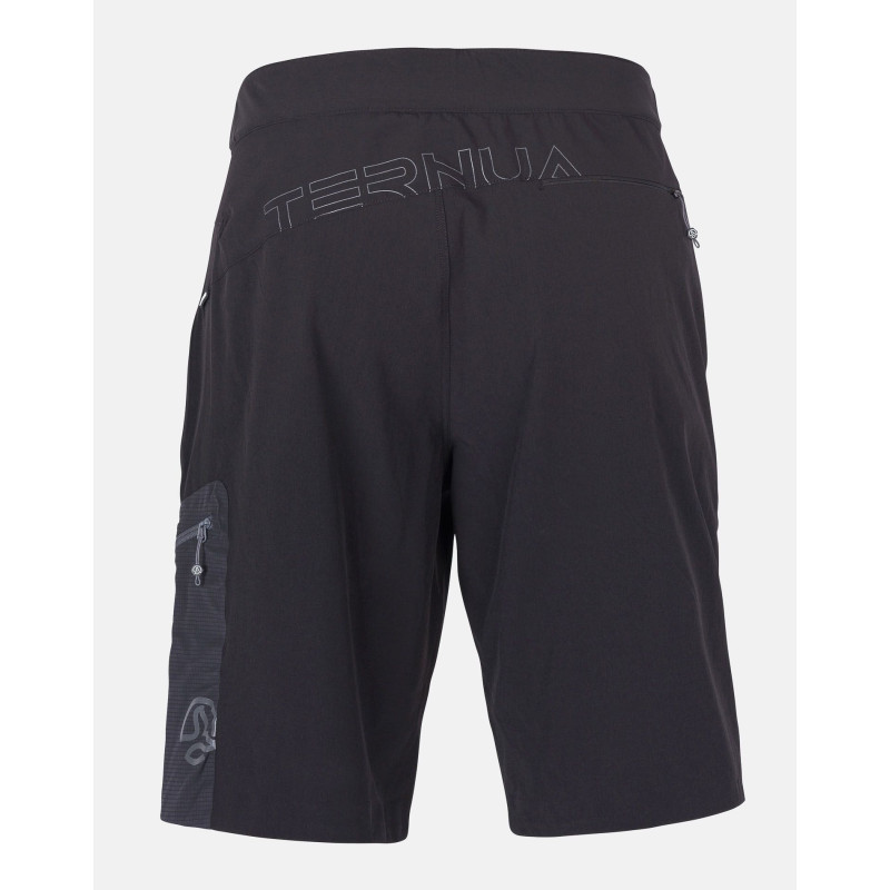 BERMUDA MONTE KULTUS TERNUA NGR
