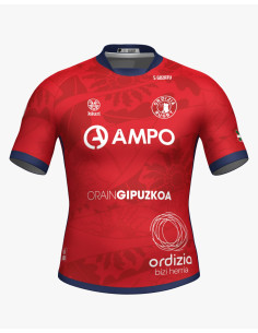 REPLICA CAMISETA ORDIZIA RUGBY 2024/25