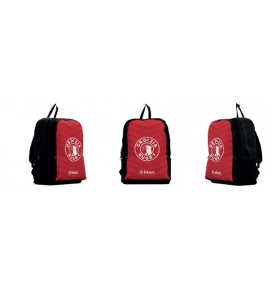 MOCHILA RUGBY ORDIZIA