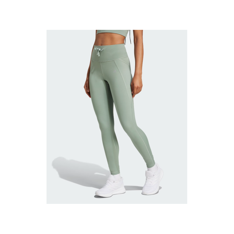 MALLA ADIDAS COLOR VERDE MENTA