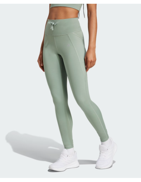 MALLA ADIDAS COLOR VERDE MENTA