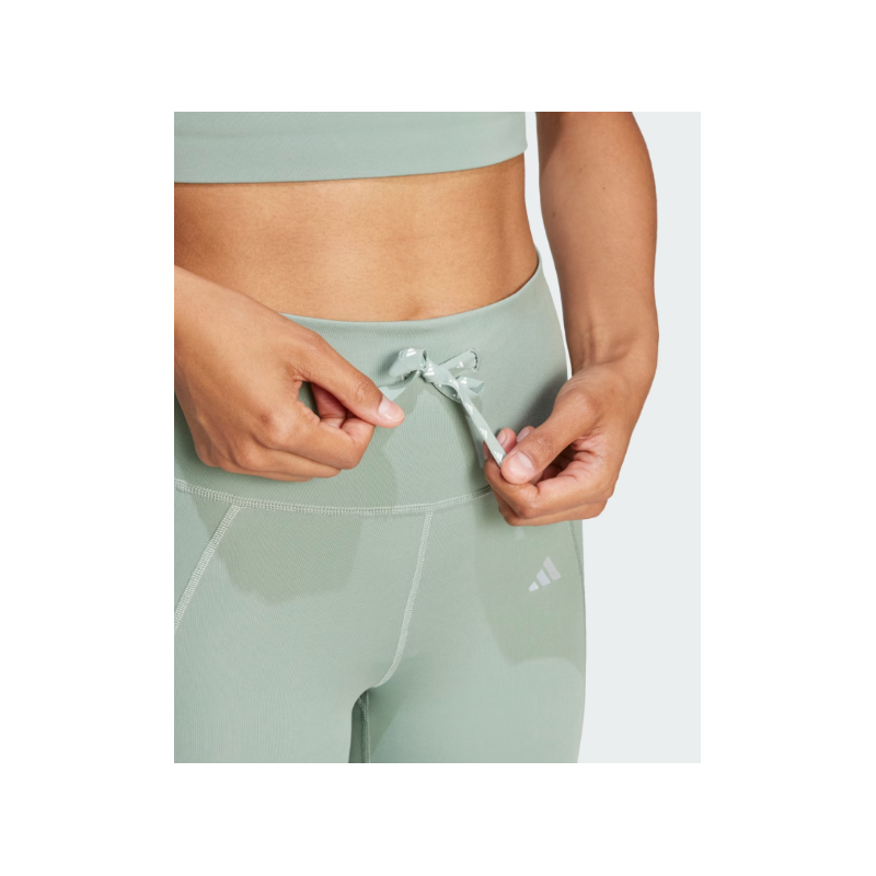 MALLA ADIDAS COLOR VERDE MENTA