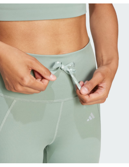 MALLA ADIDAS COLOR VERDE MENTA