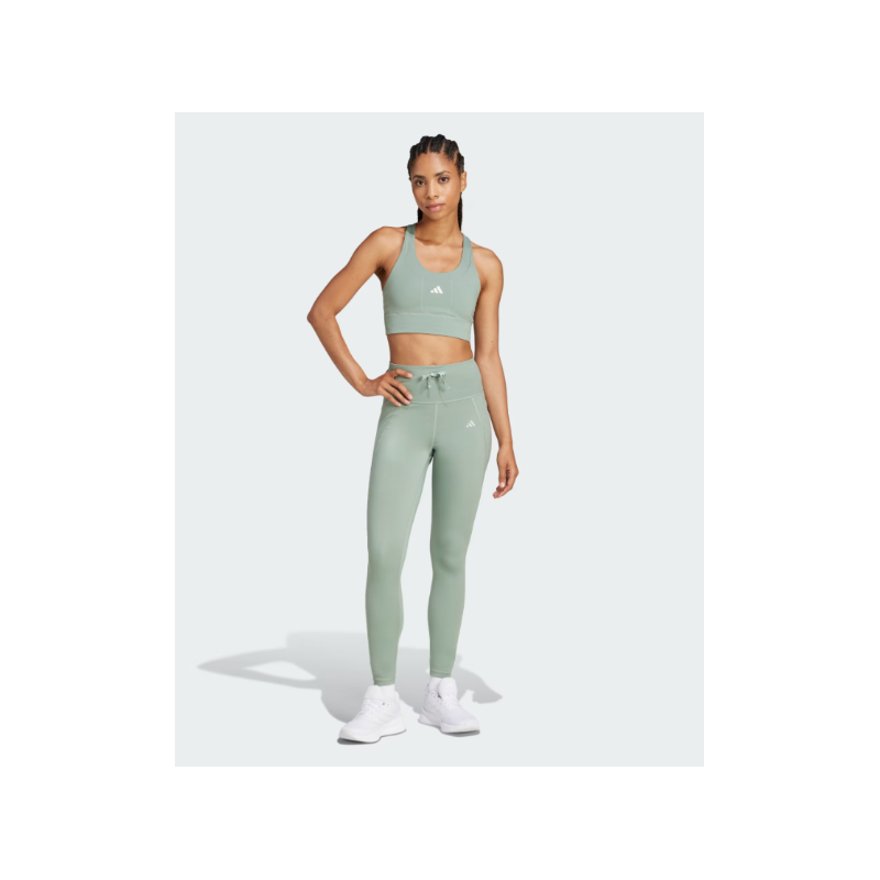 MALLA ADIDAS COLOR VERDE MENTA