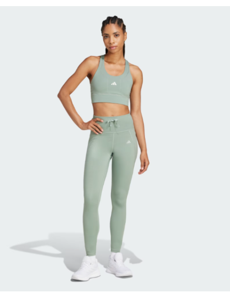 MALLA ADIDAS COLOR VERDE MENTA