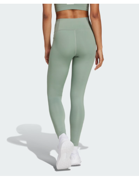 MALLA ADIDAS COLOR VERDE MENTA