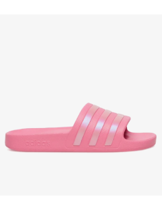 CHANCLA DE PISCINA ADIDAS COLOR ROSA 2