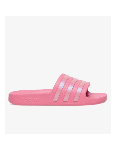CHANCLA DE PISCINA ADIDAS COLOR ROSA