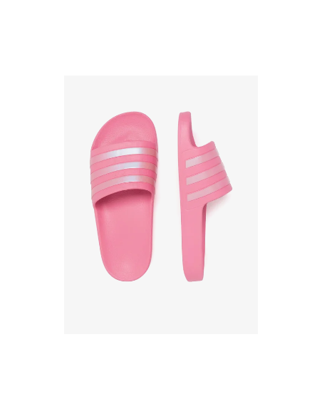CHANCLA DE PISCINA ADIDAS COLOR ROSA
