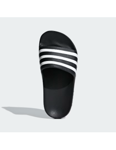 CHANCLA DE PISCINA ADIDAS COLOR NEGRO