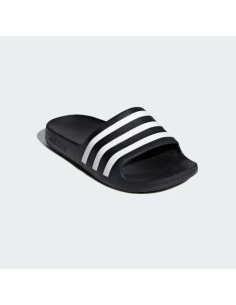 CHANCLA DE PISCINA ADIDAS COLOR NEGRO 2