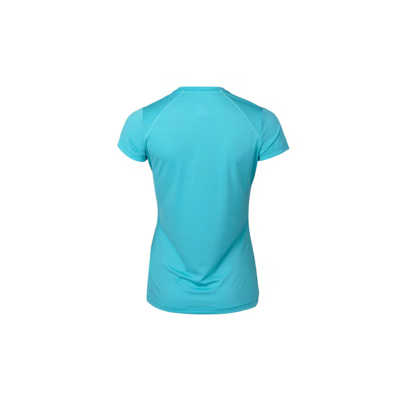 CAMISETA TECNICA TERNUA COLOR TURQUESA