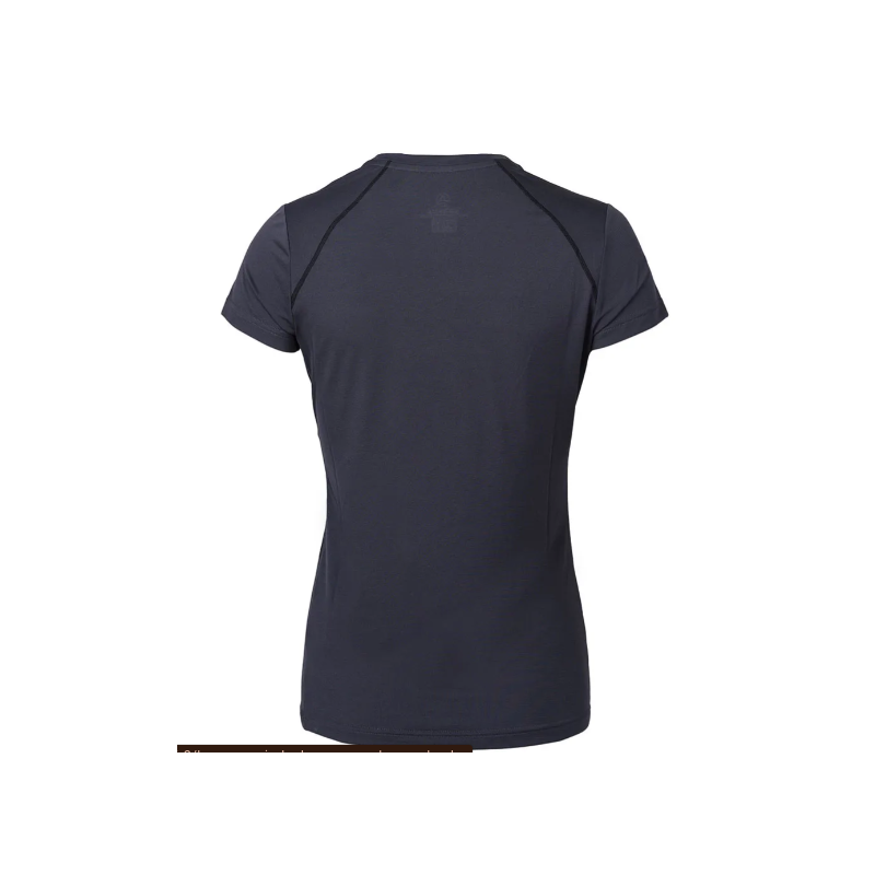 CAMISETA TECNICA TERNUA COLOR GRIS