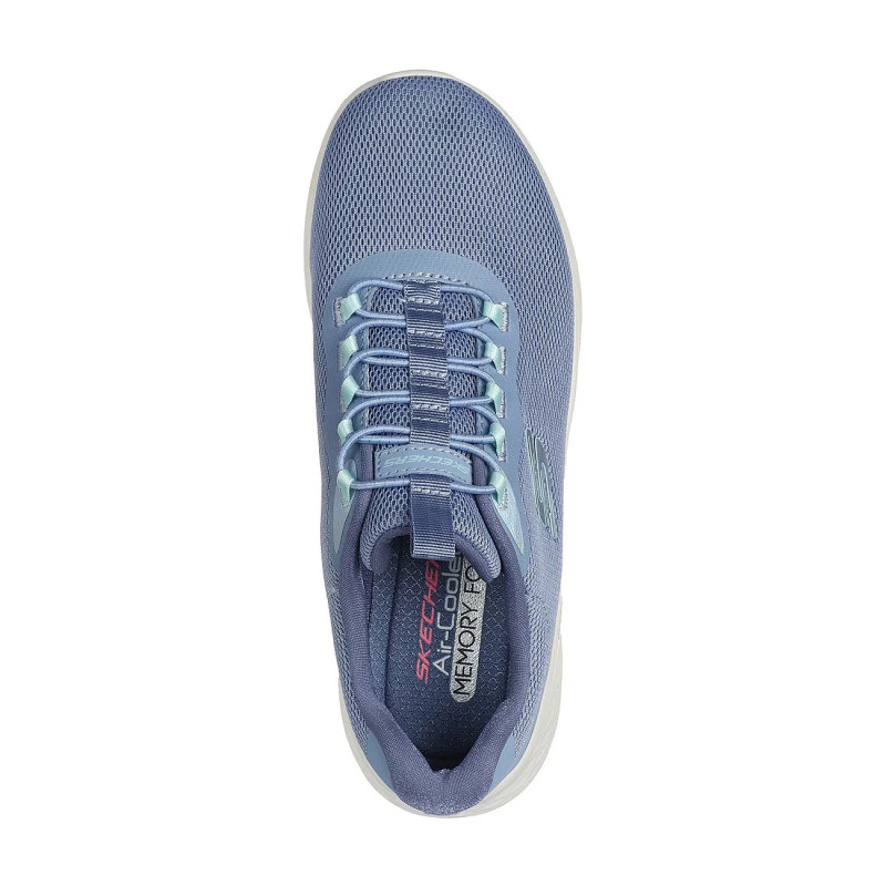 ZAPATILLA SKECHERS LITE PRO AZUL