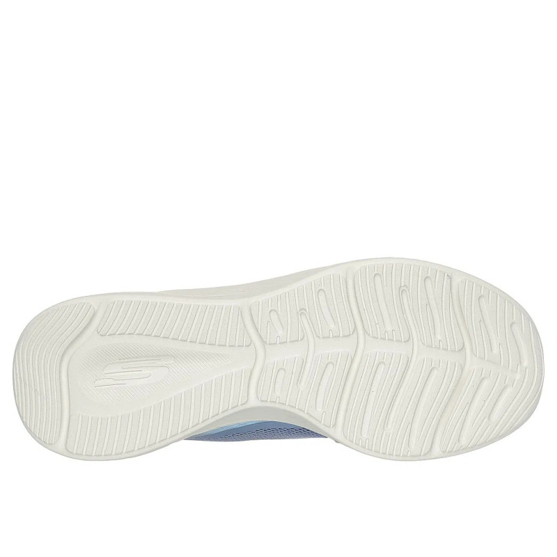 ZAPATILLA SKECHERS LITE PRO AZUL