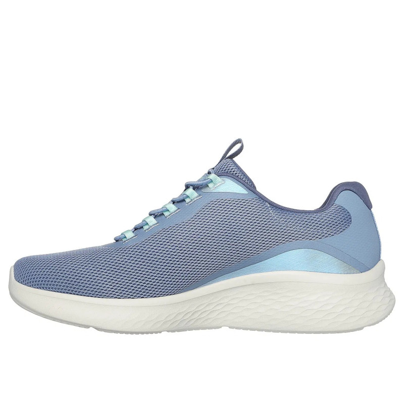 ZAPATILLA SKECHERS LITE PRO AZUL