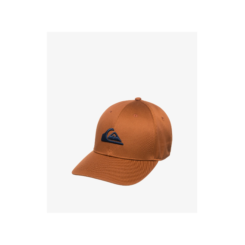 GORRO BIXERA QUIKSILVER COLOR MARRON