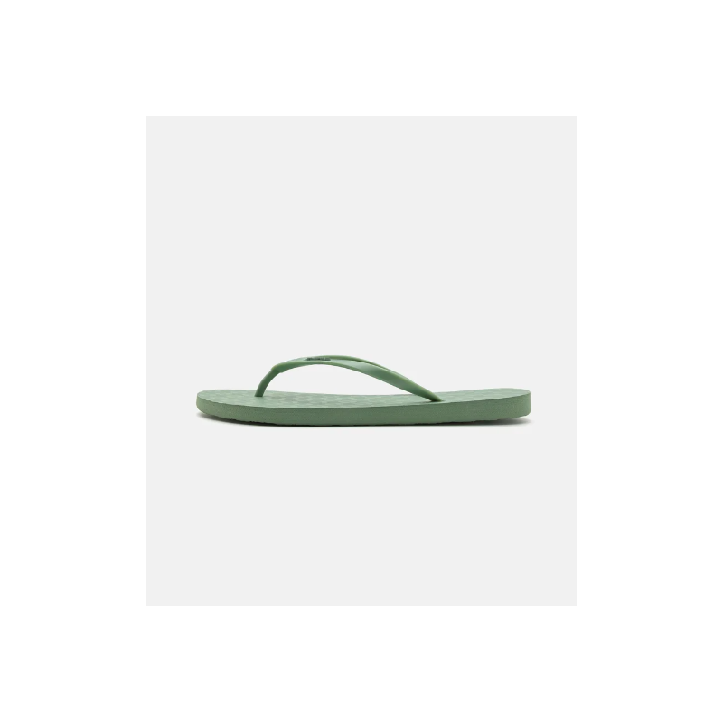 CHANCLA DEDO ROXY COLOR VERDE