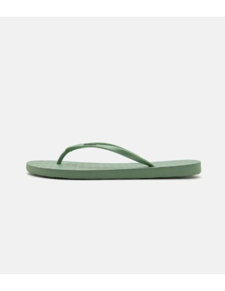 CHANCLA DEDO ROXY COLOR VERDE