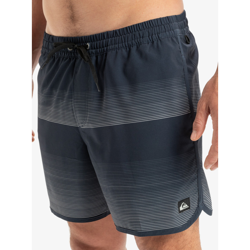 BAÑADOR QUIKSILVER COLOR BLANCO