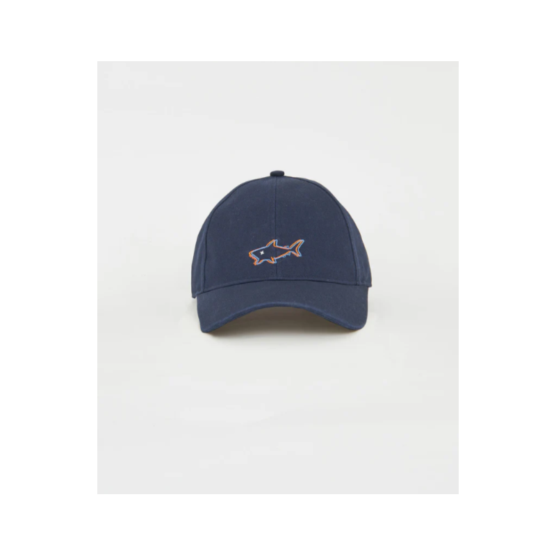 GORRO VIXERA BATELA TIBURON COLOR MARINO
