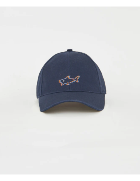 GORRO VIXERA BATELA TIBURON COLOR MARINO
