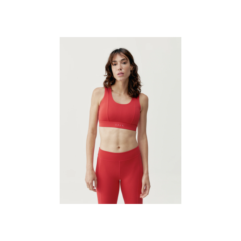 TOP NAMIR DEPORTIVO BORN COLOR ROSA