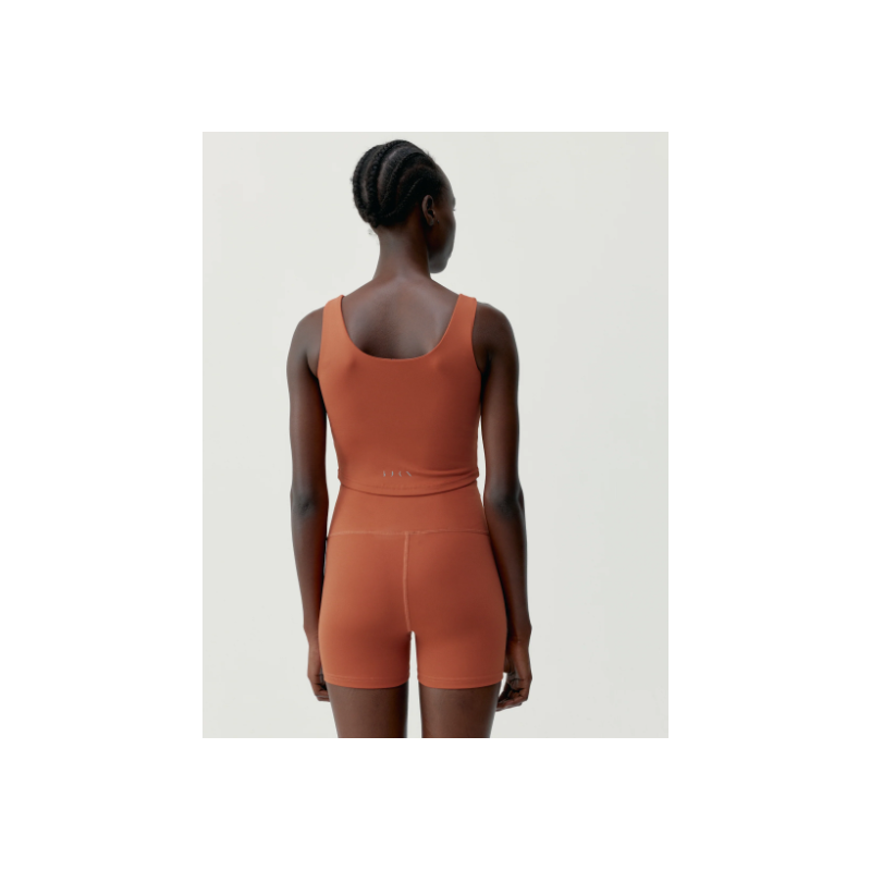 TOP ESME BORN COLOR NARANJA
