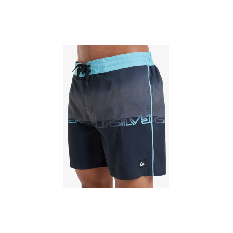 BAÑADOR HOMBRE QUIKSILVER COLOR NEGRO