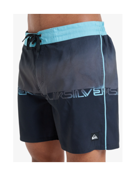 BAÑADOR HOMBRE QUIKSILVER COLOR NEGRO