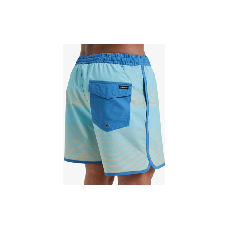 BAÑADOR HOMBRE QUIKSILVER COLOR AZUL