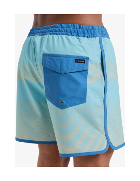 BAÑADOR HOMBRE QUIKSILVER COLOR AZUL