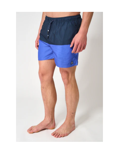 BAÑADOR HOMBRE BATELA COLOR AZUL