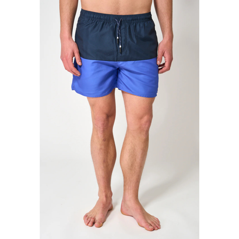 BAÑADOR HOMBRE BATELA COLOR AZUL