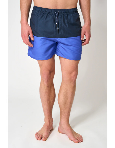 BAÑADOR HOMBRE BATELA COLOR AZUL