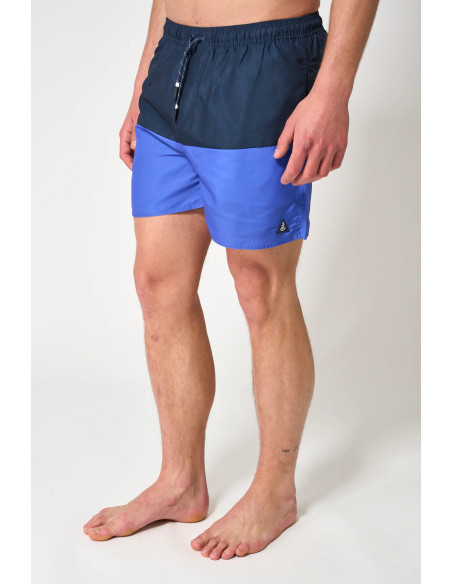 BAÑADOR HOMBRE BATELA COLOR AZUL