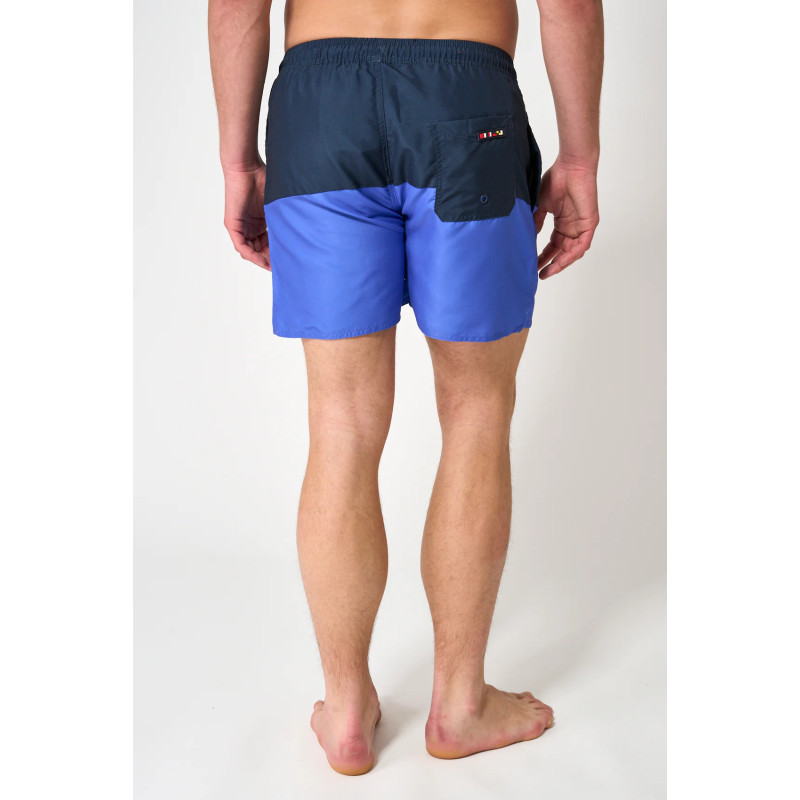 BAÑADOR HOMBRE BATELA COLOR AZUL