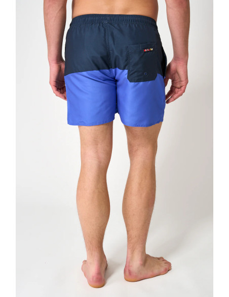 BAÑADOR HOMBRE BATELA COLOR AZUL